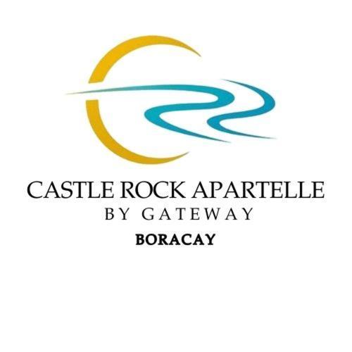 Castle Rock Boracay Aparthotel Yapak Kültér fotó